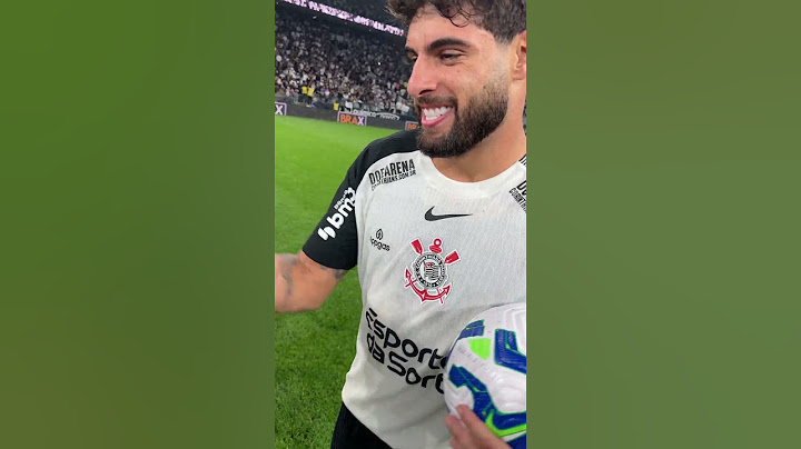 É o protagonista do #TimeDoPovo! 9️⃣Eu te amo, Yuri Alberto! 🖤#VaiCorinthians #shorts
