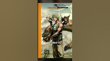 Tidus was a plumber in the original story for Final Fantasy X #FFX #Finalfantasy #FinalFantasyX