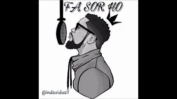 Sarkodie – Fa Sor Ho Instrumental (Prod.By M.O.G Beatz )