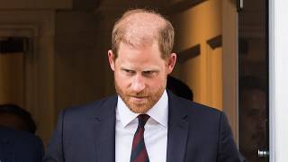 Prince Harry may be forced to fork out millions in brutal blow after humiliating legal defeat
