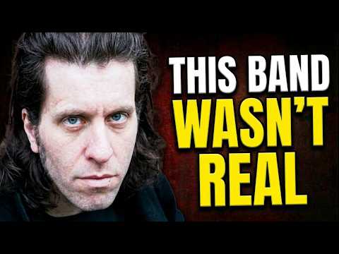 The FAKE &rsquo;90s Band That Accidentally Became Real