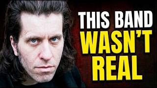 The FAKE ’90s Band That Accidentally Became Real