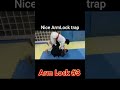 ArmLock trap #bjj #jiujitsu #bjjshorts #martialarts #fighting