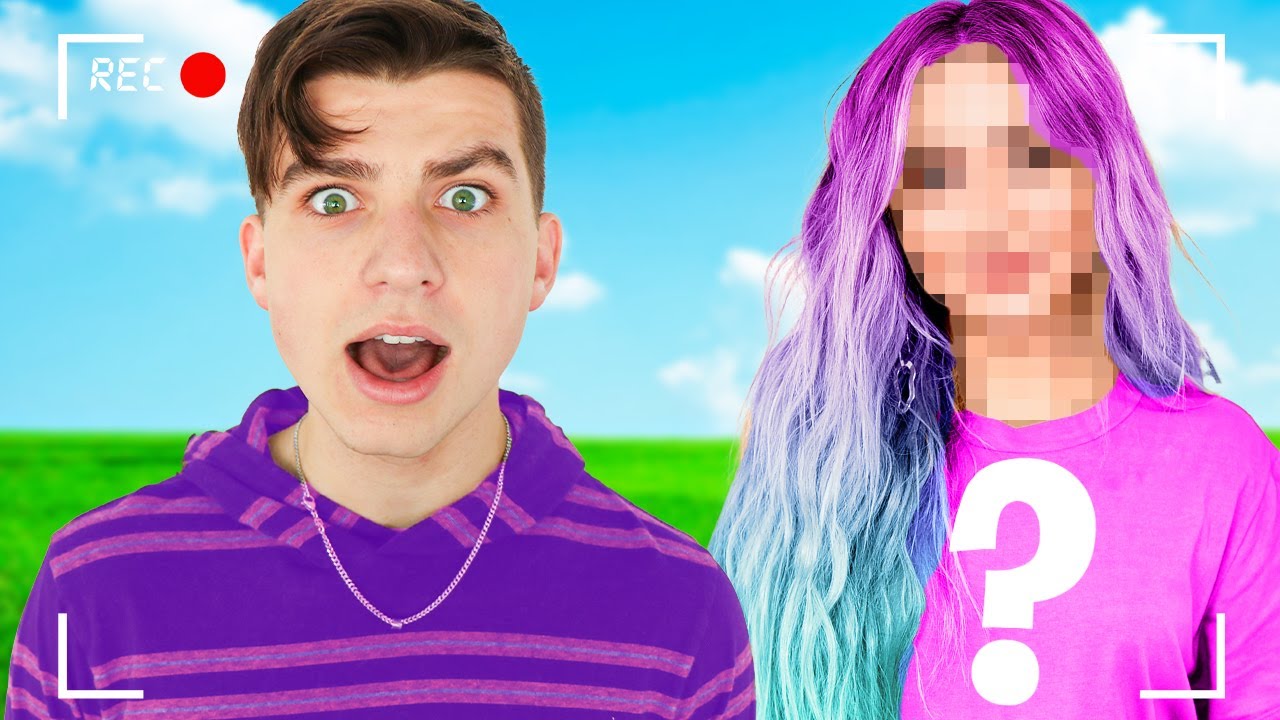 21 Secrets My Little Brother NEVER told me...