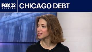 Inspector general says Chicago lacks tools to track and collect city debt Wealth