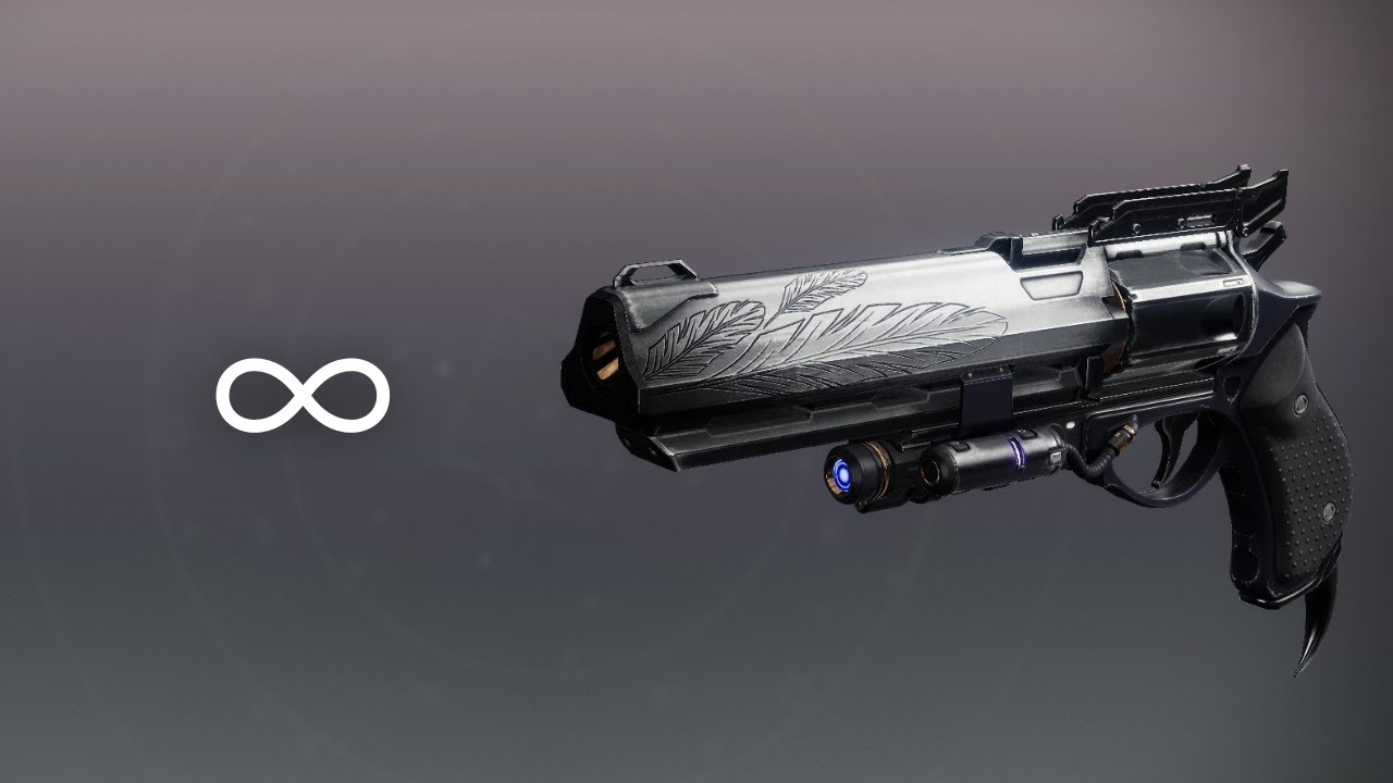Destiny2 ホークムーン　フィギュア YouTube - ホークムーン】武器装飾きたーー！！絶対買おう【Destiny2】 ゲームキャラクター