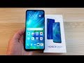 HONOR 20 LITE - НОВЫЙ БЮДЖЕТНЫЙ ХИТ! ДЛЯ ТЕХ КОМУ НЕ НУЖЕН ФЛАГМАН