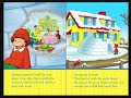 Curious George Builds an Igloo by: Kathy Waugh  Adaptations by: Erica Zappy