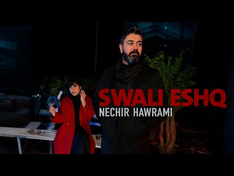 Nechir Hawrami - Eshq