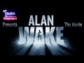 TEB Presents Alan Wake