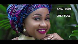 Pélagie La Vibreuse - Chez vous (Lyrics)