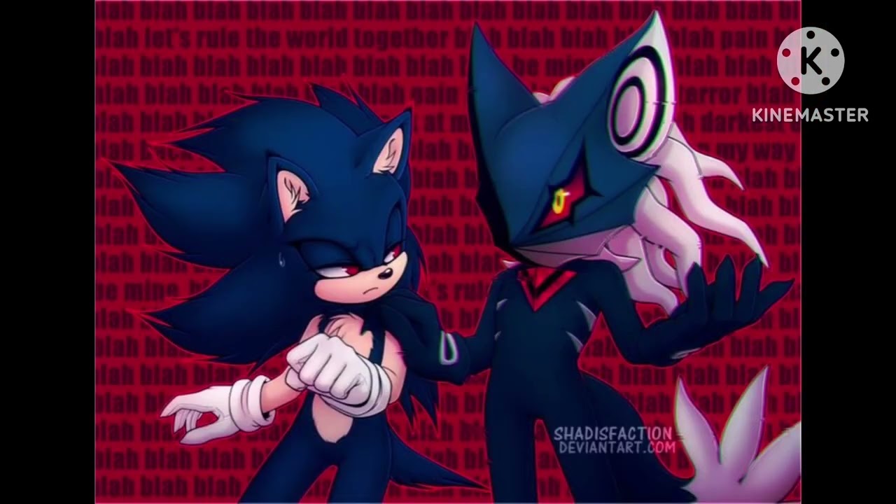 Sonic Skillet - Feel Invincible