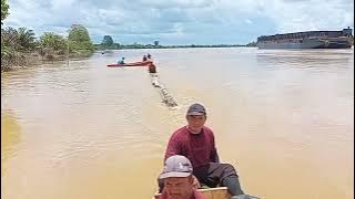 Lokasi syuting film anaconda  #viral #jambi #kakubungchanel