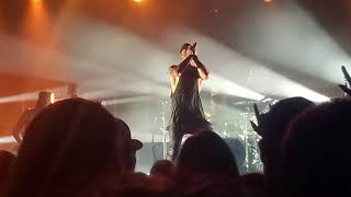 Daughtry - Changes are Coming (live) - Green Bay, WI 7/28/22