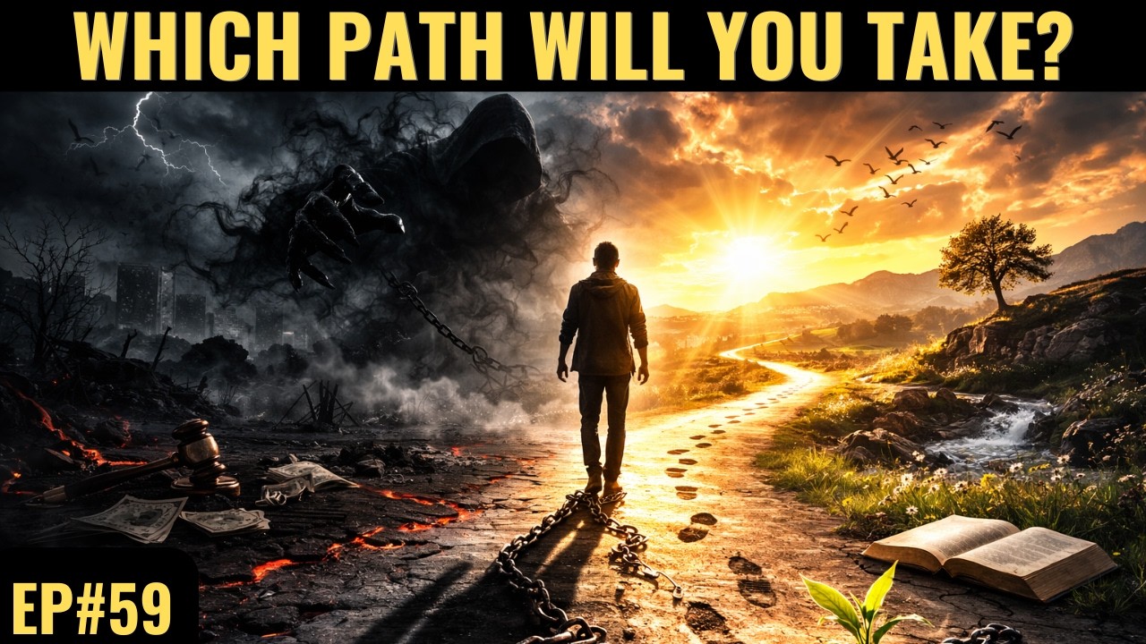 The War Is Real: Spiritual Warfare, Demons, and a God Who Sees You