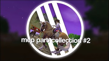 𝖘𝖘𝖔 𝖒𝖊𝖕 𝖕𝖆𝖗𝖙 𝖈𝖔𝖑𝖑𝖊𝖈𝖙𝖎𝖔𝖓 #2