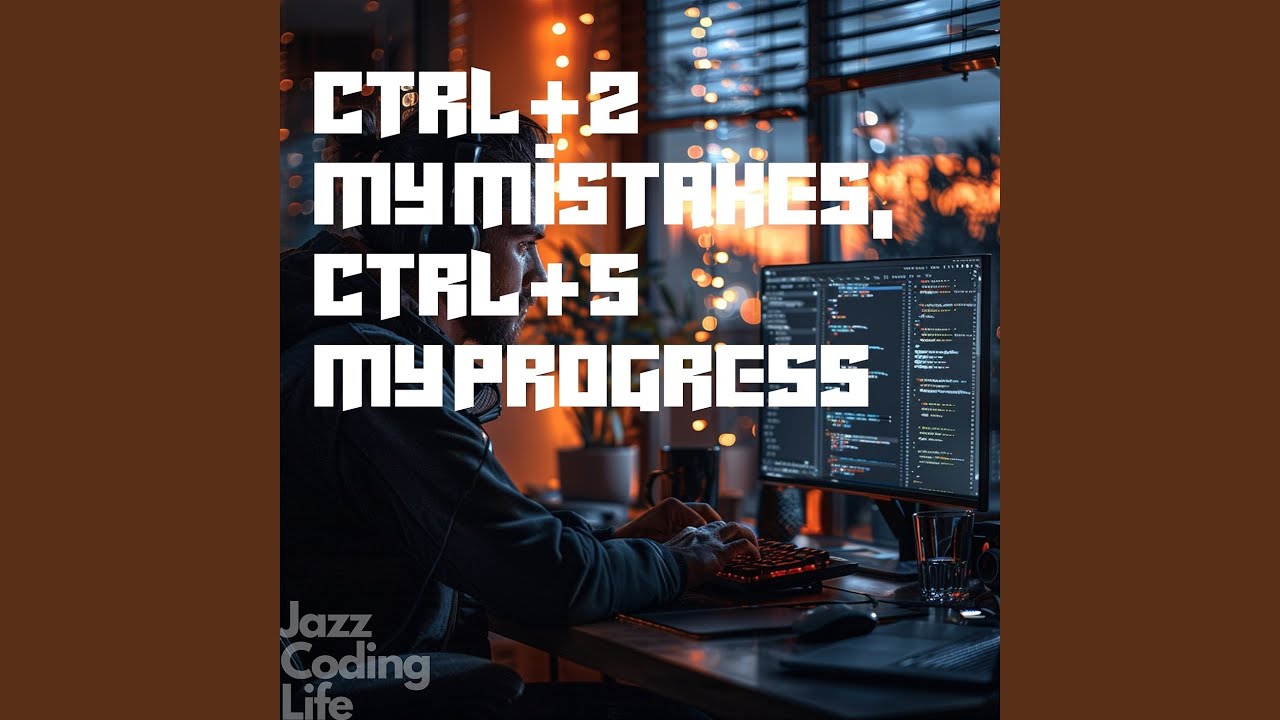 在 YouTube 上观看 My Progress