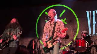 Serve the Servants (Nirvana) - Negative Creep Live at Hidden Hall