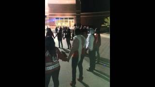 Austin Peay Homecoming2k13