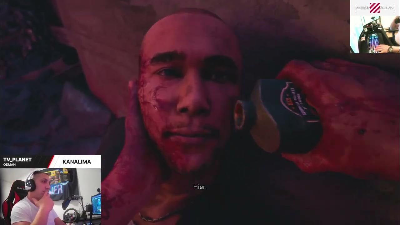 Dead ISLAND 2 ILK DENEMEM YouTube