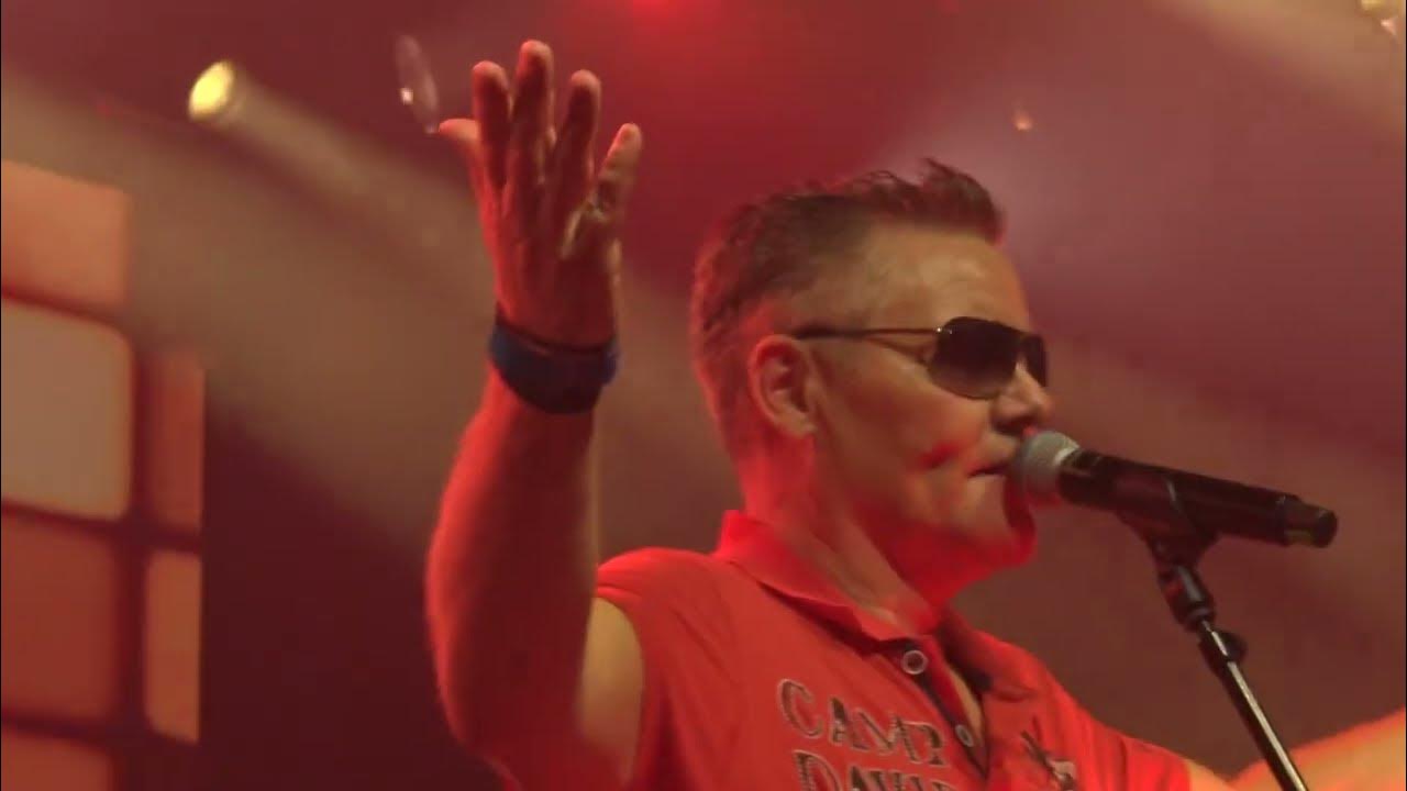 Modern Talking Reloaded - YMHYMS / YANA - YouTube