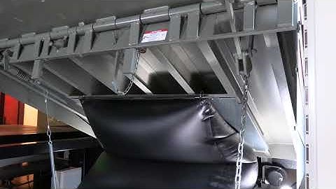 AP Leveler Operation