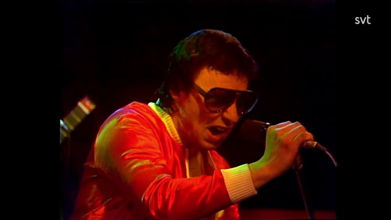 Jery Williams    The Golden Age of Rock n Roll