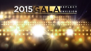 2015 Gala Promo Video