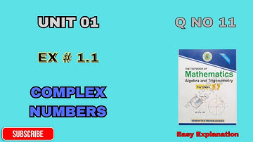 1st Year Maths | Chapter 1 Natural Numbers | Exercise 1.1 Q11 | Easy Solution in Urdu |