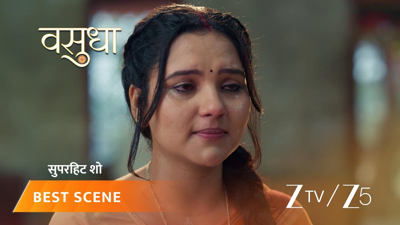 VASUDHA | Kya Vasu aur Chandrika poora kar paayenge apna vrat?