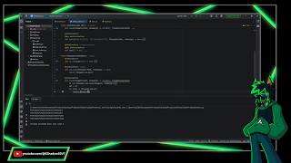 4/26/2026 VOD: working on a side project, then fancy lines if there's time