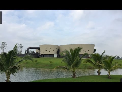 5 Star golf course for sale in Thailand - 18 hole Golf course in Bangkok