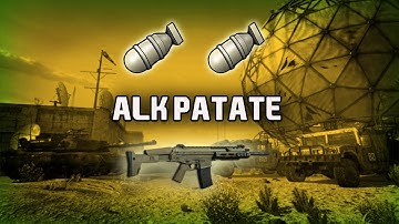 MW3 : Double Moab ACR Dome