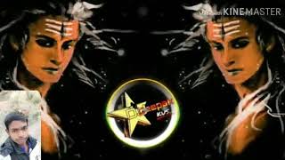 Deewana Tera Aaya Bhole Dj Anuj Rewa Mix By Dj Deepak Kus