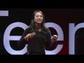 Why i dont use a smart phone  ann makosinski  tedxteen