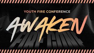 Fire Conference 2026 | Youth Week | Session 4