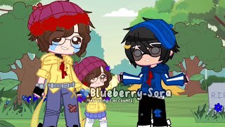 “I ate dirt!!” Meme|| Qsmp X Gacha||hinted Quackbur