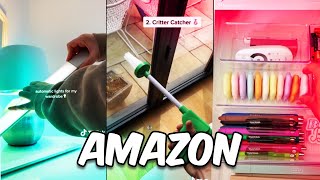 2023 February AMAZON MUST HAVES | TikTok Made Me Buy It PART 1 | Amazon Finds | TikTok Compilation