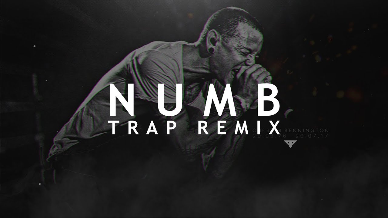 Numb (Trap Remix) by DCCM ft. Iain Duncan