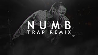 Numb (Trap Remix) by DCCM ft. Iain Duncan