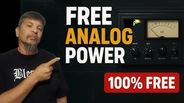 Why I Use Tukan Studio Plugins in Reaper — The FREE Secret Sauce for Killer Mixes (HSR #11)