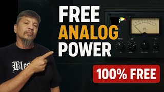 मैं रीपर में टुकान स्टूडियो प्लगइन्स का उपयोग क्यों करता हूँ — शानदार मिक्स के लिए मुफ़्त गुप्त न... screenshot 4