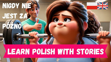 Start Learning Polish with a Simple Story: It