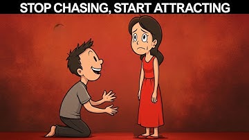 When The Empath Stops Chasing Narcissists, The World Starts Chasing Them | Carl Jung Shadow