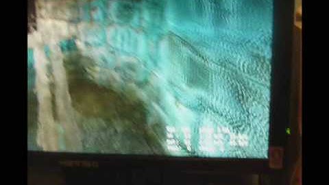 Counter Strike Source 8800GT (stress test 8800 gt)