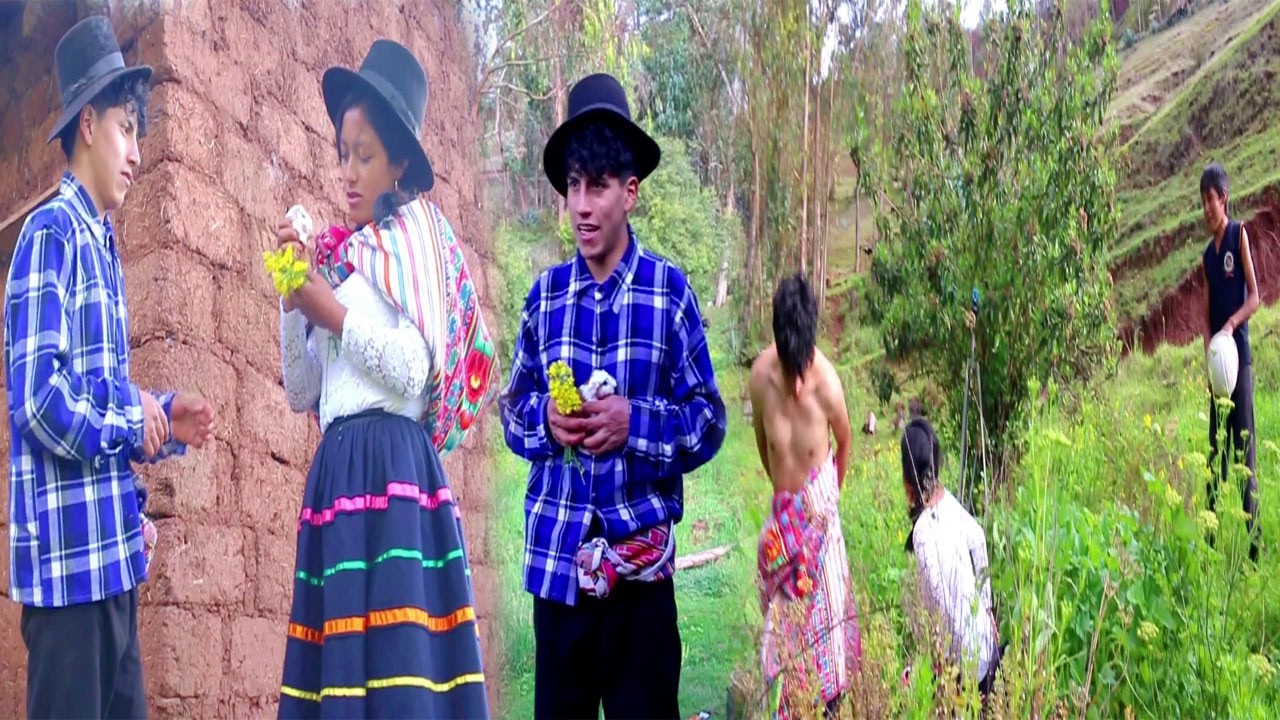 Le Regale Mi Cuy Y Flores Por San Valentín | Comedia Empresarial