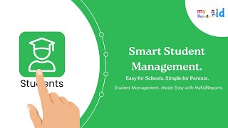 Celebrity Manage Students Easily | Adding Students, Guardians & More | MyKidReports Tutorial Net Worth