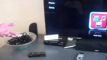 DLNA Premium Video Demo