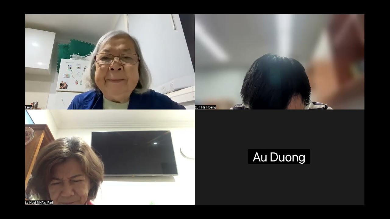 Tĩnh nguyện 18 02 2026