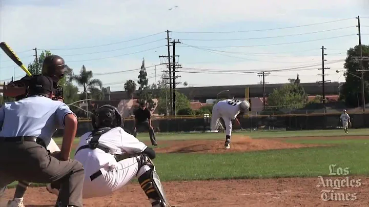 Alonzo Garcia comes through in San Fernando victory